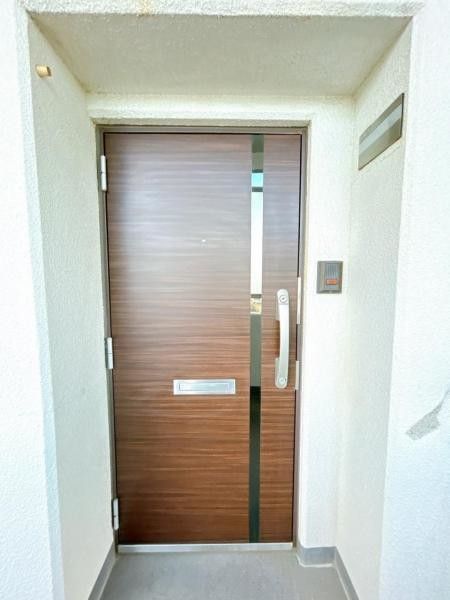 3LDK Apartment for Sale in Ube, Yamaguchi – 71.17m² - Thumbnail 2