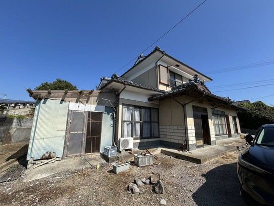 7DK Detached House for Sale in Kitsuki, Oita with Beppu Bay Views - Thumbnail 4