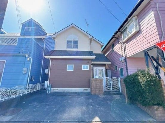 Renovated 3LDK House for Sale in Toyokawa, Aichi - Thumbnail 2