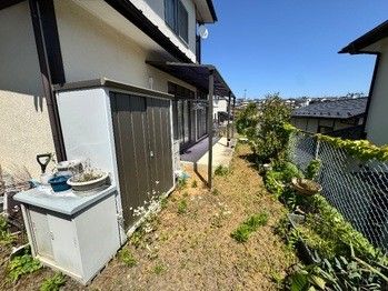 5LDK Detached House in Taihaku Ward, Sendai City - Thumbnail 3