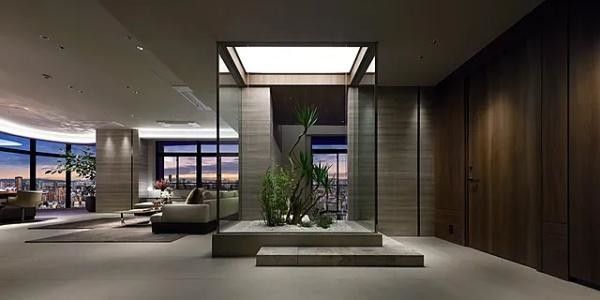 Brandz Tower Umeda North 2LDK Apartment for Sale in Osaka - Thumbnail 3