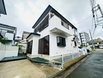 Renovated 3LDK House for Sale in Hodogaya-ku, Yokohama - Thumbnail 3
