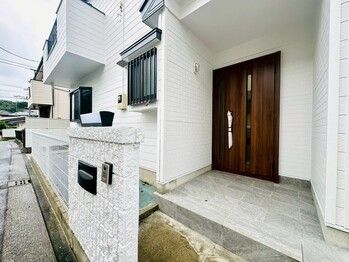 Renovated 3LDK House for Sale in Hodogaya-ku, Yokohama - Thumbnail 2
