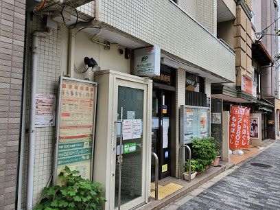3LDK House for Sale in Nakagyo Ward, Kyoto near Nijo Station - Thumbnail 2