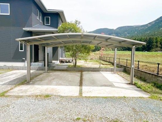 4LDK Used House for Sale in Ozu Town, Kumamoto - Thumbnail 3