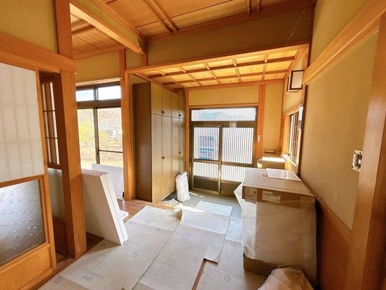 Renovated 6DK House on 413 Tsubo Land in Ofunato, Iwate - Thumbnail 3