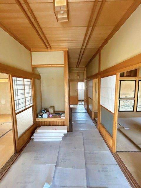 Renovated 6DK House on 413 Tsubo Land in Ofunato, Iwate - Thumbnail 4