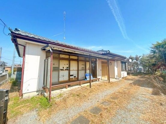Renovated 2SLDK House in Shibata Town, Miyagi with 3 Parking Spaces - Thumbnail 3