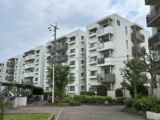 Renovated 3LDK Apartment in Fukuoka Nishi-ku 80.4sqm - Thumbnail 2