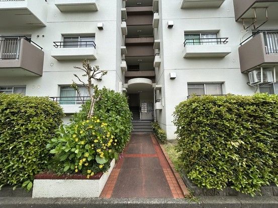 Renovated 3LDK Apartment in Fukuoka Nishi-ku 80.4sqm - Thumbnail 3