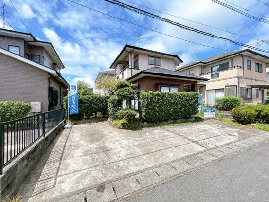 Renovated 3DK House in Ozu Town, Kumamoto - Thumbnail 2