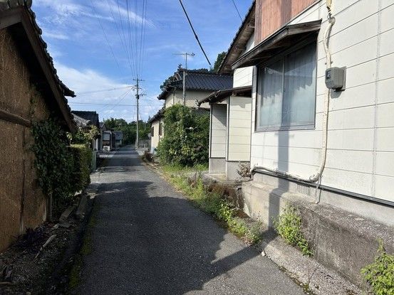 4DK Detached House for Sale in Usa, Oita - 85.53 sqm - Thumbnail 2