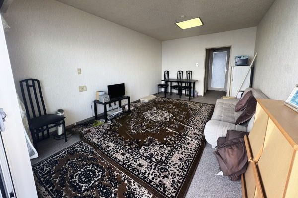 1R Resort Apartment with Ocean View in Atami, Shizuoka - Thumbnail 3