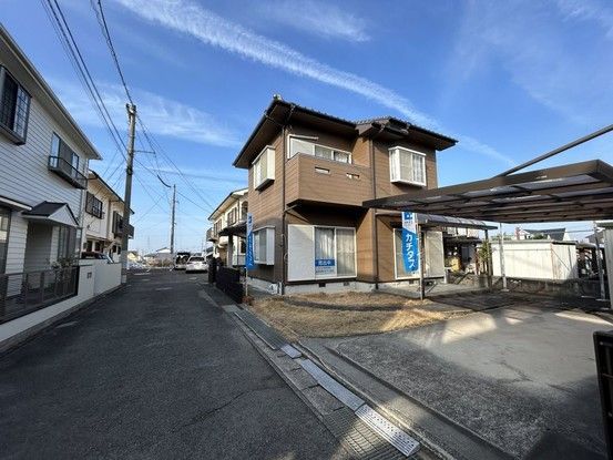Renovated 4LDK House in Niihama, Ehime | 96.56 sqm - Thumbnail 2