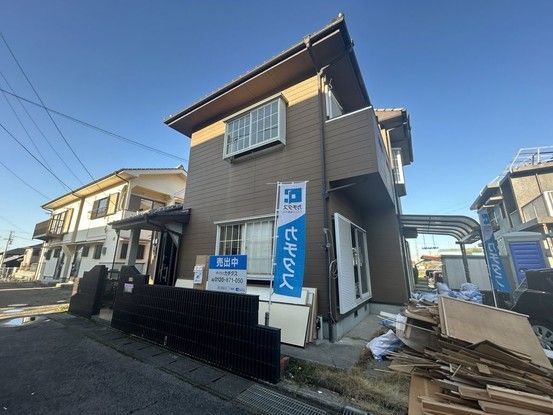Renovated 4LDK House in Niihama, Ehime | 96.56 sqm - Thumbnail 3
