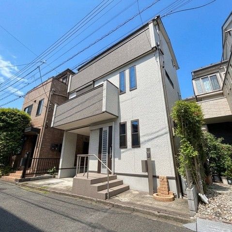 3LDK Pre-Owned House for Sale in Iruma City, Saitama - Thumbnail 2