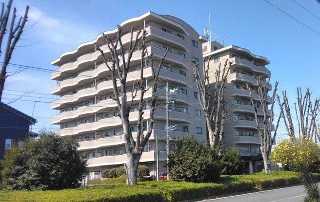 2LDK Apartment for Sale in Takasaki, Gunma - Thumbnail 2