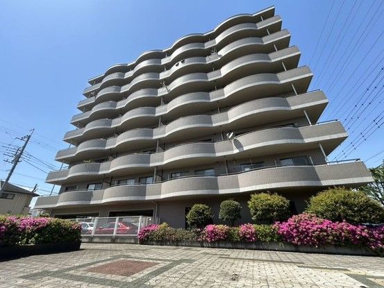 2LDK Apartment for Sale in Takasaki, Gunma - Thumbnail 4
