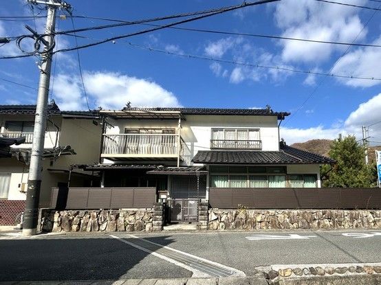 Renovated 4LDK House in Takahashi, Okayama - 173.65 sqm - Thumbnail 2