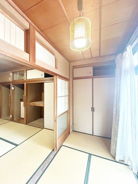 Renovated 4LDK House in Takahashi, Okayama - 173.65 sqm - Thumbnail 4