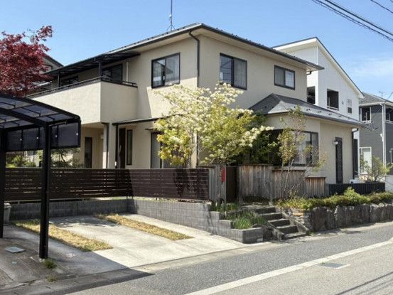 6LDK House in Koriyama by Sumitomo Forestry - Thumbnail 2