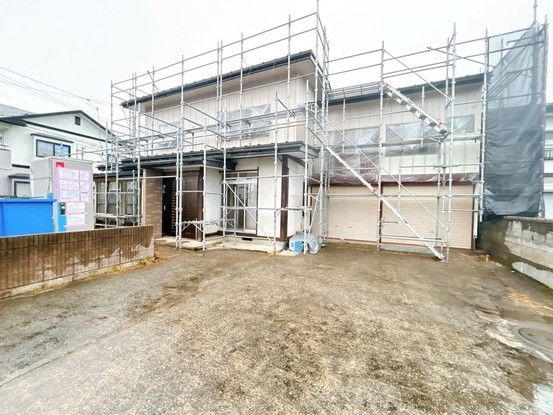 Renovated 5LDK House in Nanyo City, Yamagata - Thumbnail 3