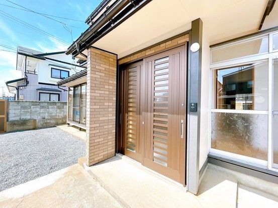Renovated 5LDK House in Nanyo City, Yamagata - Thumbnail 2