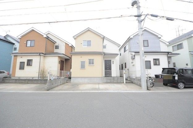 3LDK Detached House for Sale in Miyoshi-machi, Saitama - Thumbnail 3