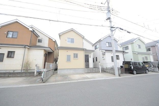 3LDK Detached House for Sale in Miyoshi-machi, Saitama - Thumbnail 4