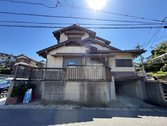 Renovated 4SLDK House for Sale in Matsue, Shimane - Thumbnail 3
