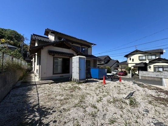 Renovated 4SLDK House for Sale in Matsue, Shimane - Thumbnail 2