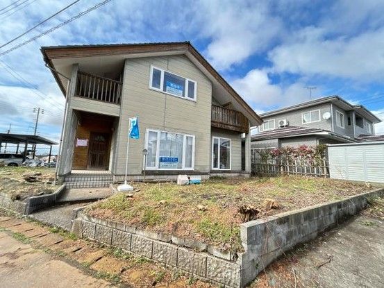Renovated 3LDK Detached House for Sale in Agano, Niigata - Thumbnail 3