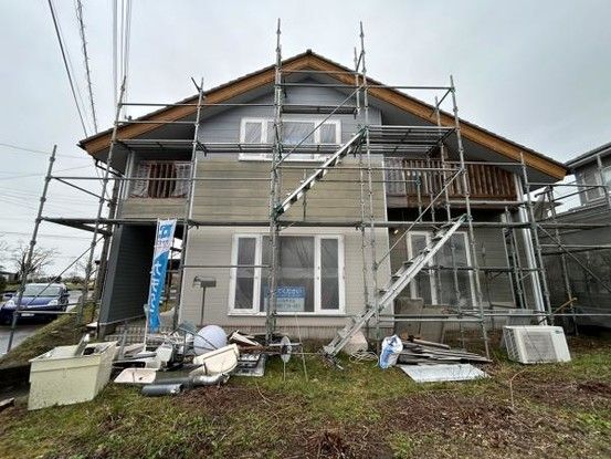Renovated 3LDK Detached House for Sale in Agano, Niigata - Thumbnail 4