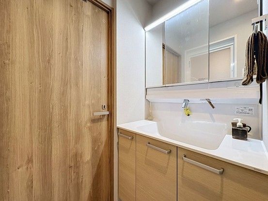 Renovated 3LDK Apartment for Sale in Ichikawa City - Thumbnail 3