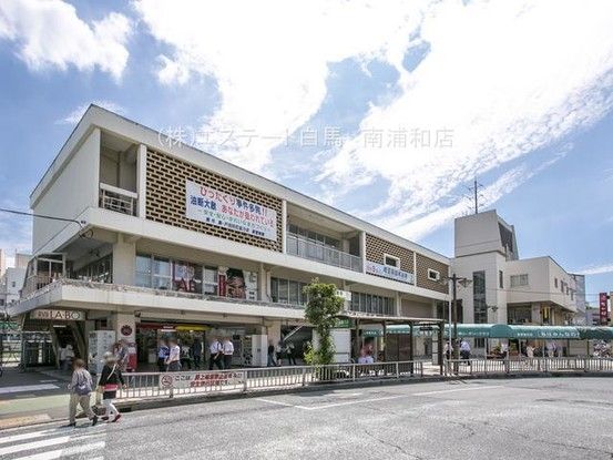 2SLDK Apartment for Sale in Warabi, Saitama - 60.09 sqm - Thumbnail 4
