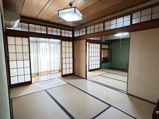 6DK Detached House for Sale in Kanda Town, Fukuoka - Thumbnail 4