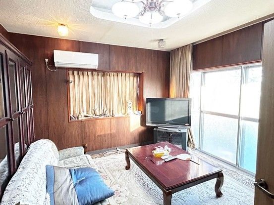6DK Detached House for Sale in Kanda Town, Fukuoka - Thumbnail 3
