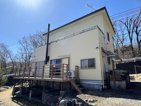 3LDK Detached House for Sale in Fujinomiya City, Shizuoka - Image 1