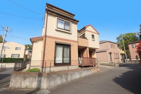 4LDK Custom All-Electric Home in Machida, Tokyo - Thumbnail 2