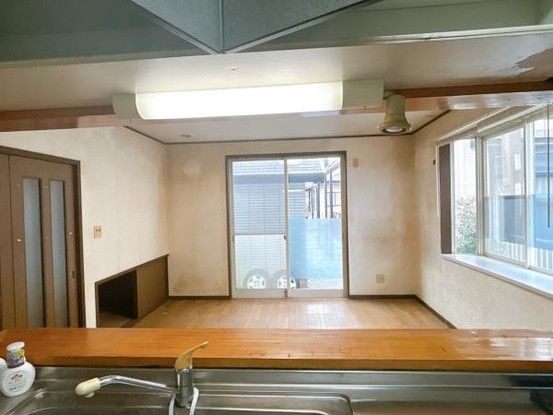 Renovated 4LDK House for Sale in Takamachi, Miyazaki - Thumbnail 4