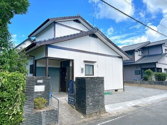 Renovated 4LDK House in Uto City, Kumamoto - Thumbnail 2