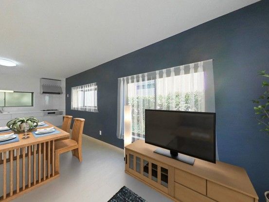 Renovated 4LDK House in Uto City, Kumamoto - Thumbnail 4