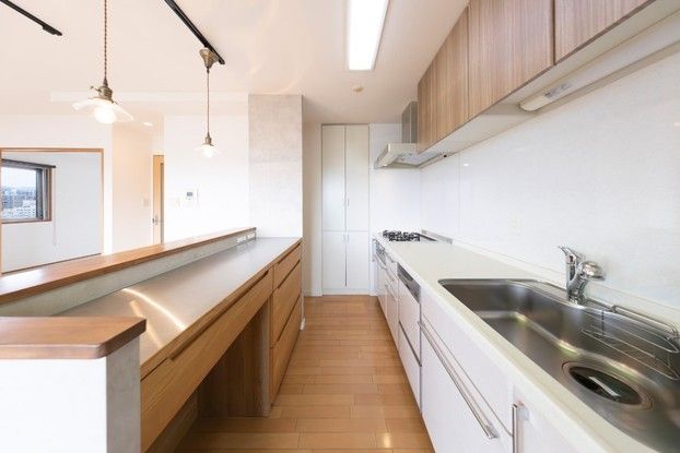 3LDK Apartment for Sale in Hiroshima City, Naka Ward - Thumbnail 3
