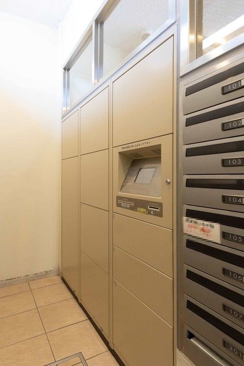 1LDK Apartment for Sale in Sakura-yama, Nagoya, Aichi - Thumbnail 4