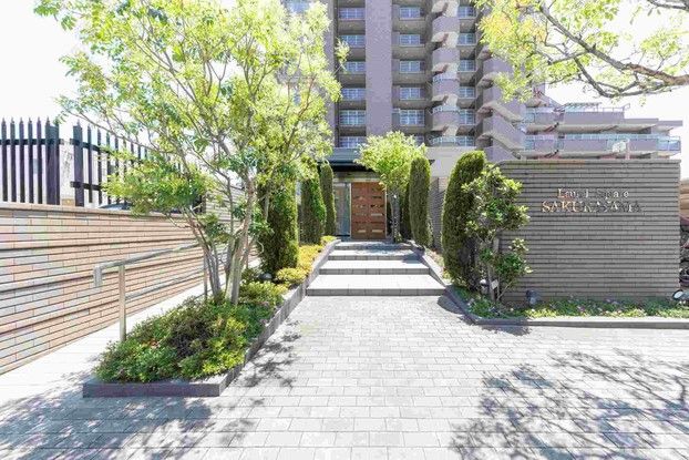 1LDK Apartment for Sale in Sakura-yama, Nagoya, Aichi - Thumbnail 2