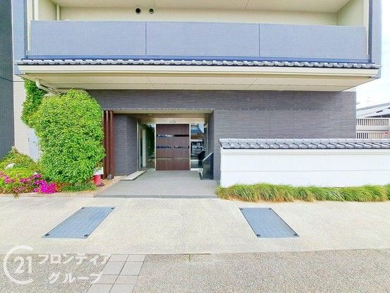 3LDK Apartment for Sale in Ikaruga, Nara - 73.62m² - Thumbnail 4