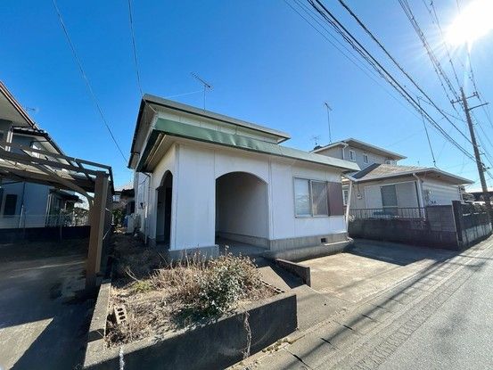 Renovated 4LDK House in Yuki City, Ibaraki - 93.61 sqm - Thumbnail 2