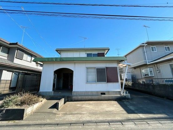 Renovated 4LDK House in Yuki City, Ibaraki - 93.61 sqm - Thumbnail 3