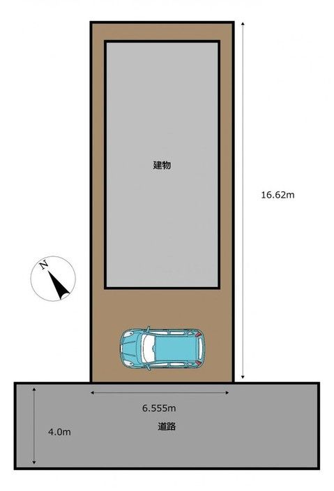 Renovated 3LDK House in Shizuoka City Aoi Ward 107.72sqm - Thumbnail 3