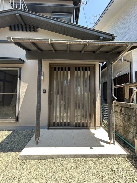 Renovated 3LDK House in Shizuoka City Aoi Ward 107.72sqm - Thumbnail 4